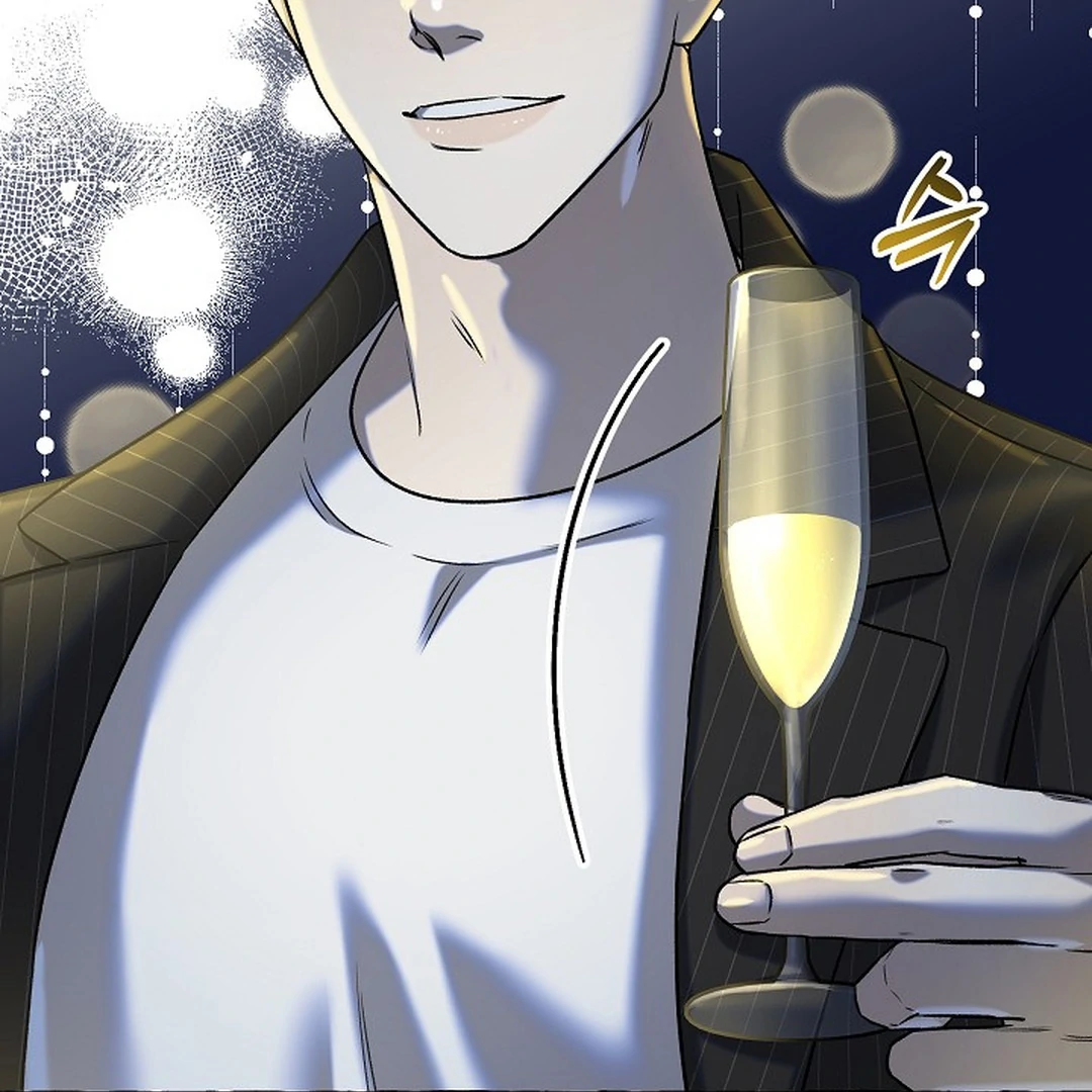 Occult Romantic Comedy ( PARADISE SCANS ) - Chapter 12 manhwa