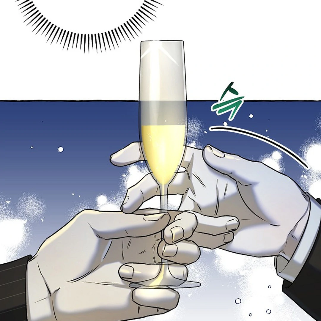 Occult Romantic Comedy ( PARADISE SCANS ) - Chapter 12 manhwa
