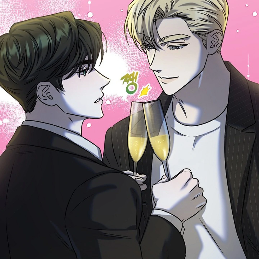 Occult Romantic Comedy ( PARADISE SCANS ) - Chapter 12 manhwa