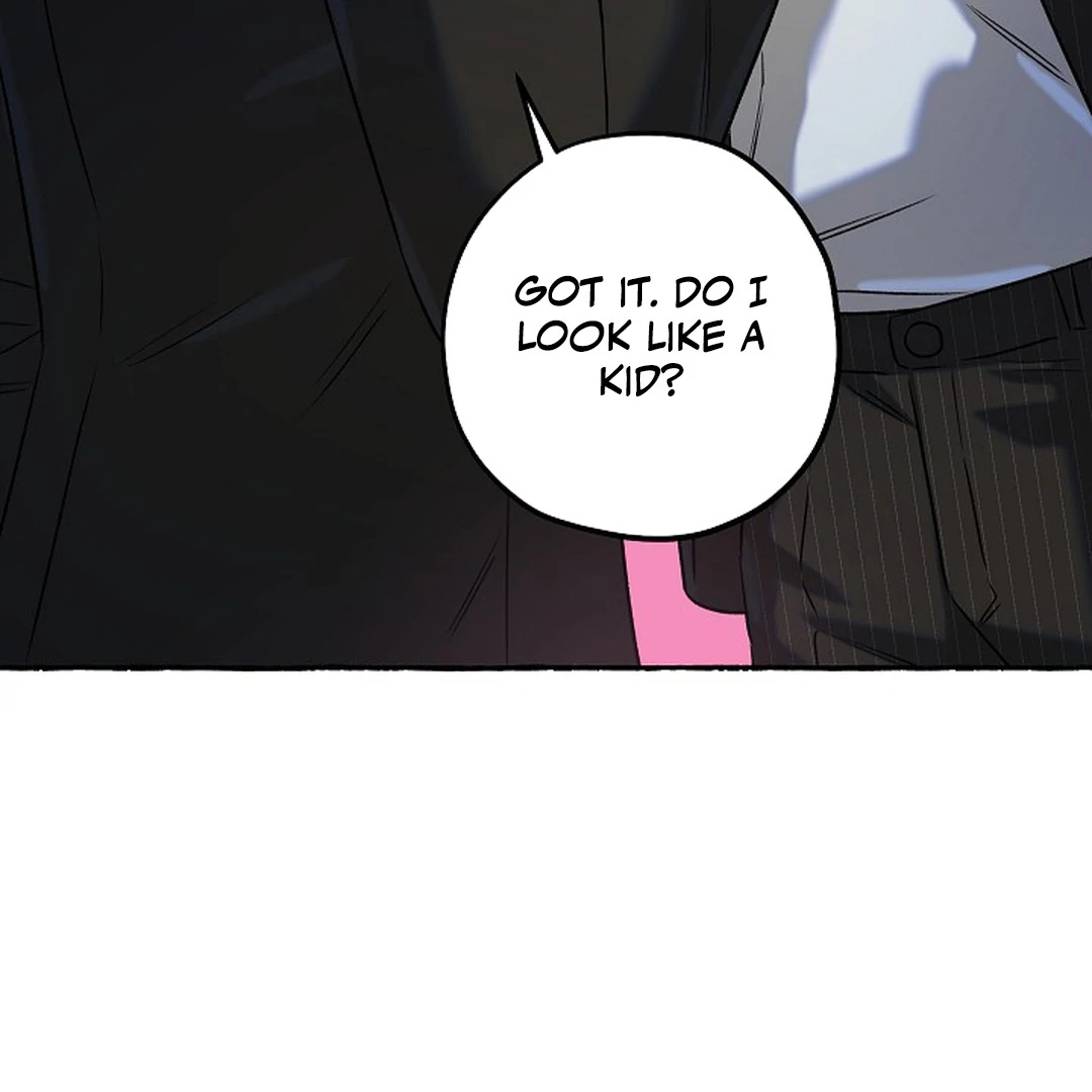 Occult Romantic Comedy ( PARADISE SCANS ) - Chapter 12 manhwa
