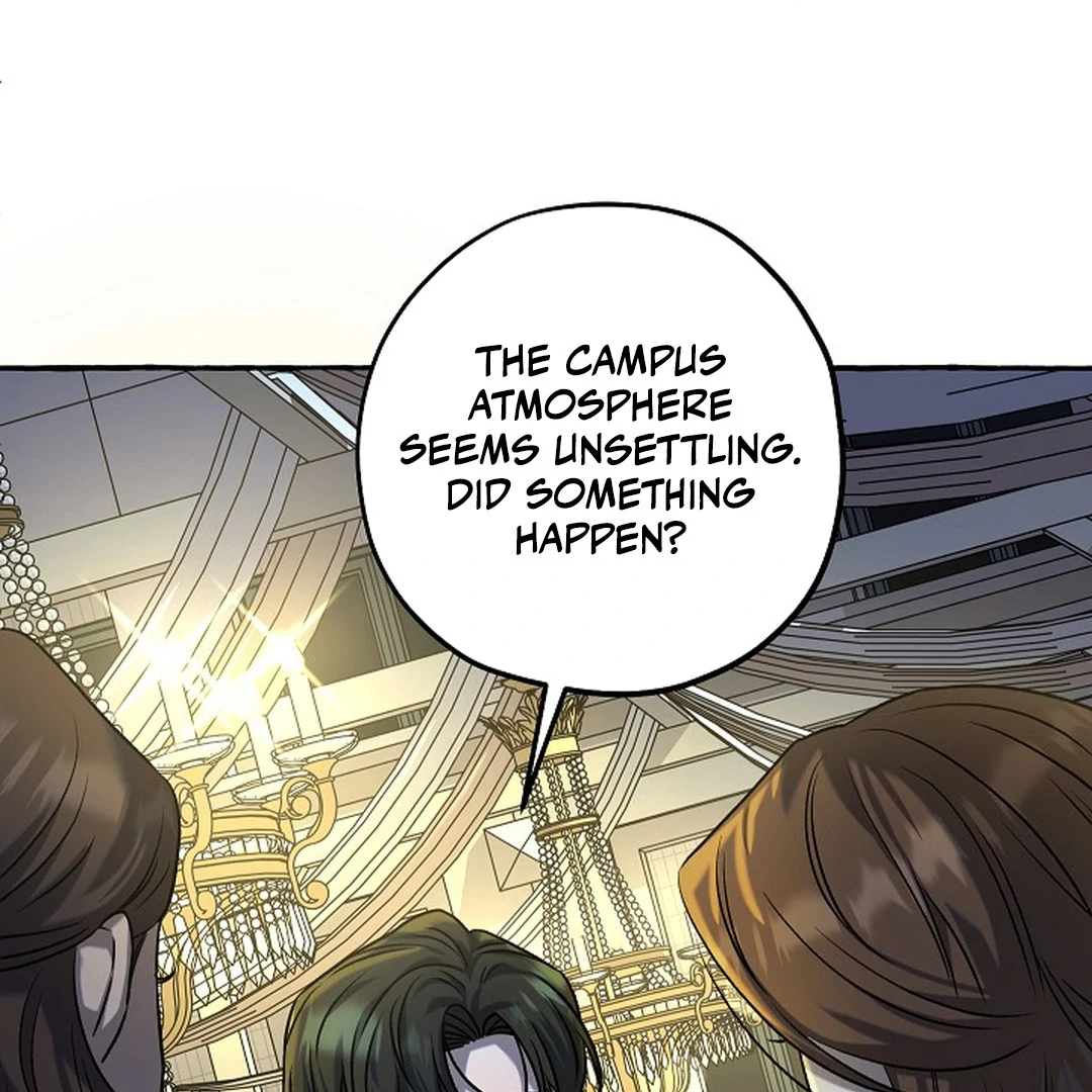 Occult Romantic Comedy ( PARADISE SCANS ) - Chapter 12 manhwa