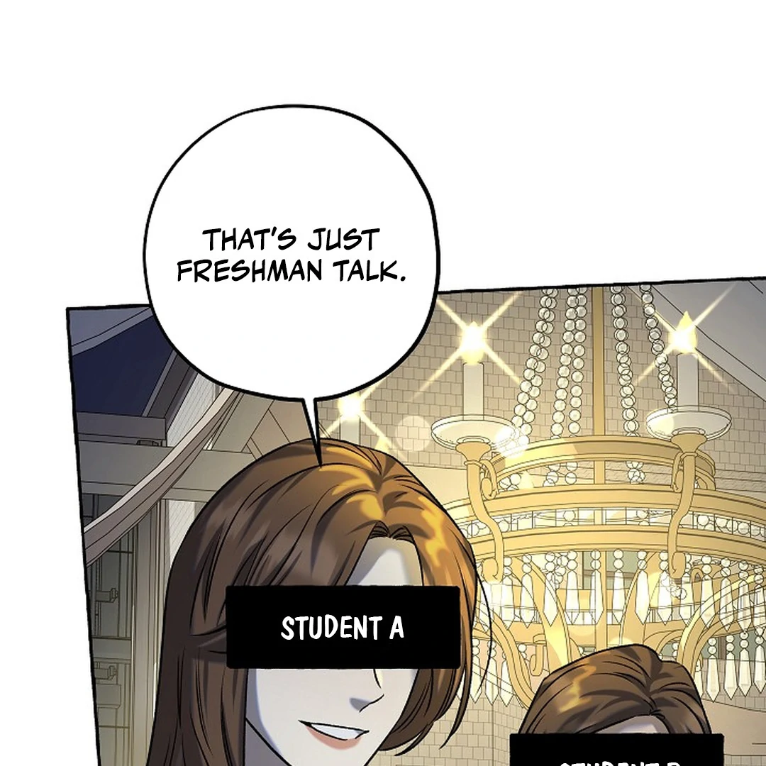 Occult Romantic Comedy ( PARADISE SCANS ) - Chapter 12 manhwa