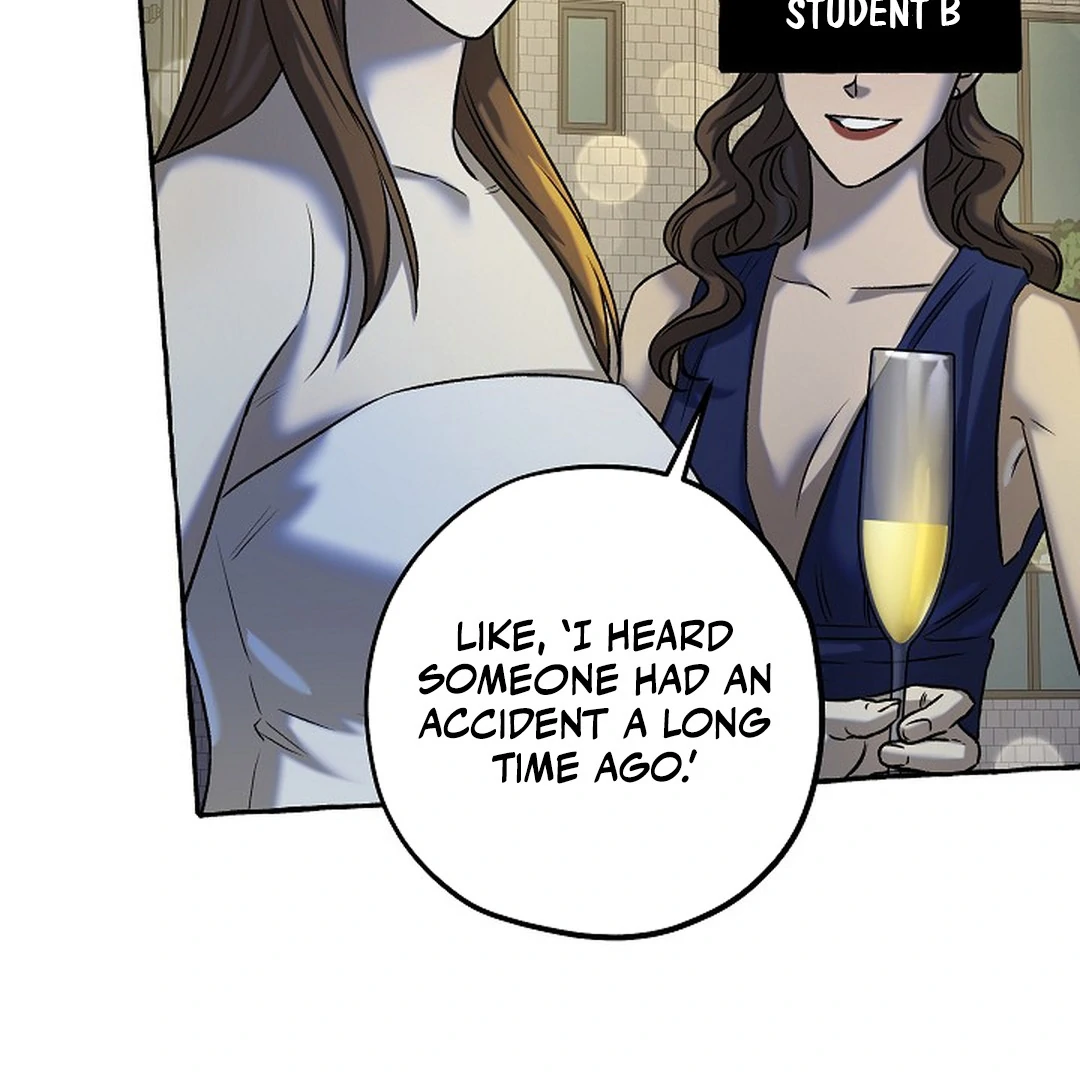 Occult Romantic Comedy ( PARADISE SCANS ) - Chapter 12 manhwa