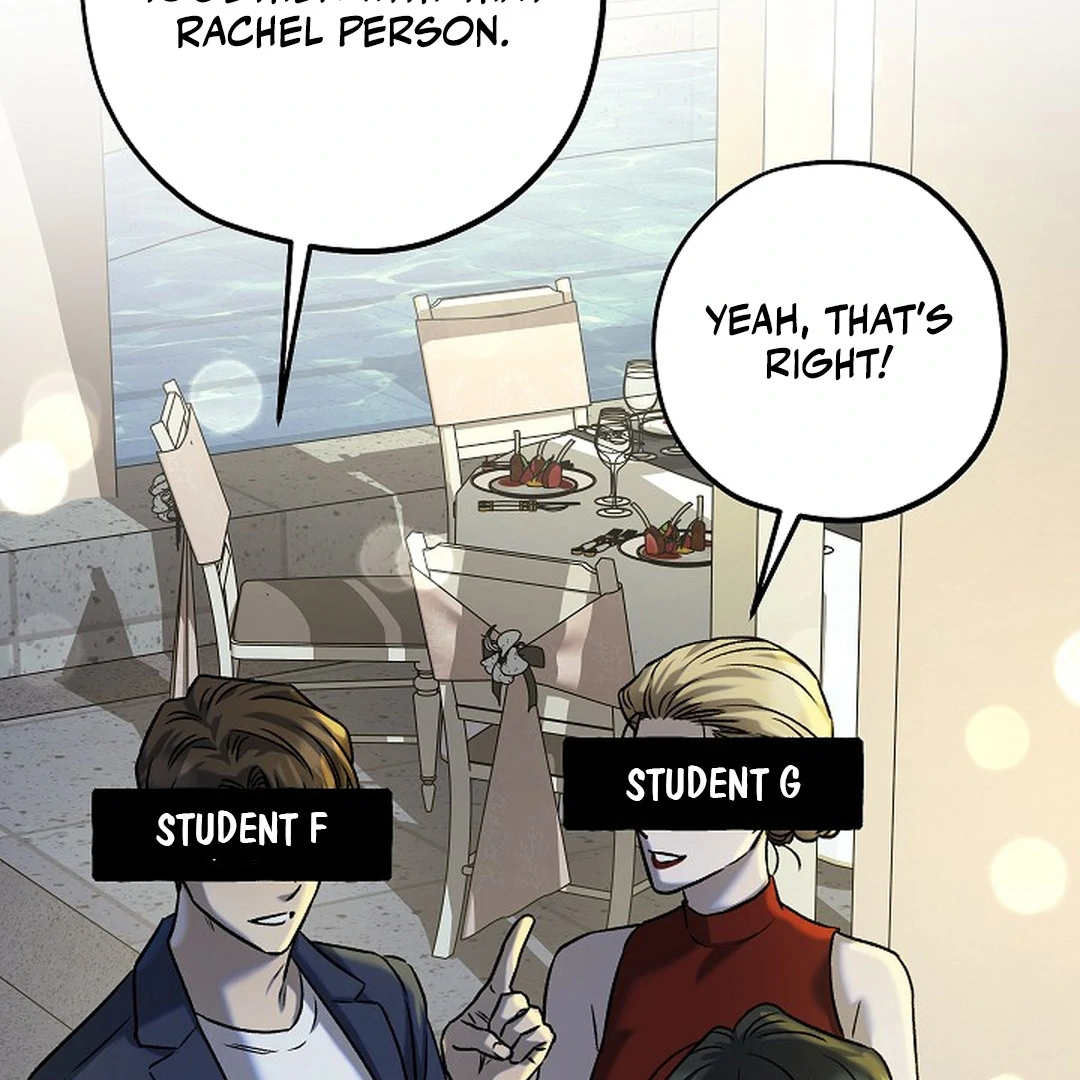 Occult Romantic Comedy ( PARADISE SCANS ) - Chapter 12 manhwa