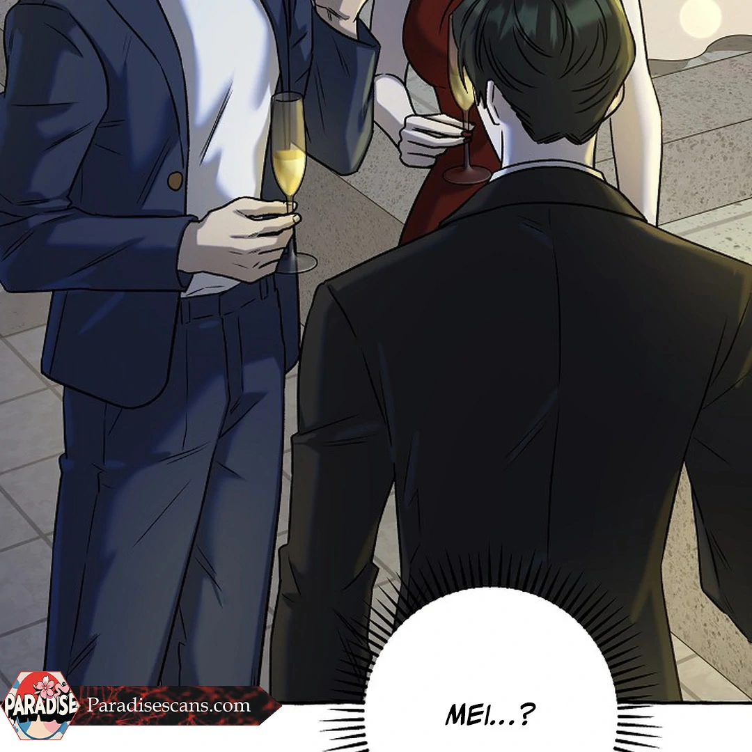 Occult Romantic Comedy ( PARADISE SCANS ) - Chapter 12 manhwa