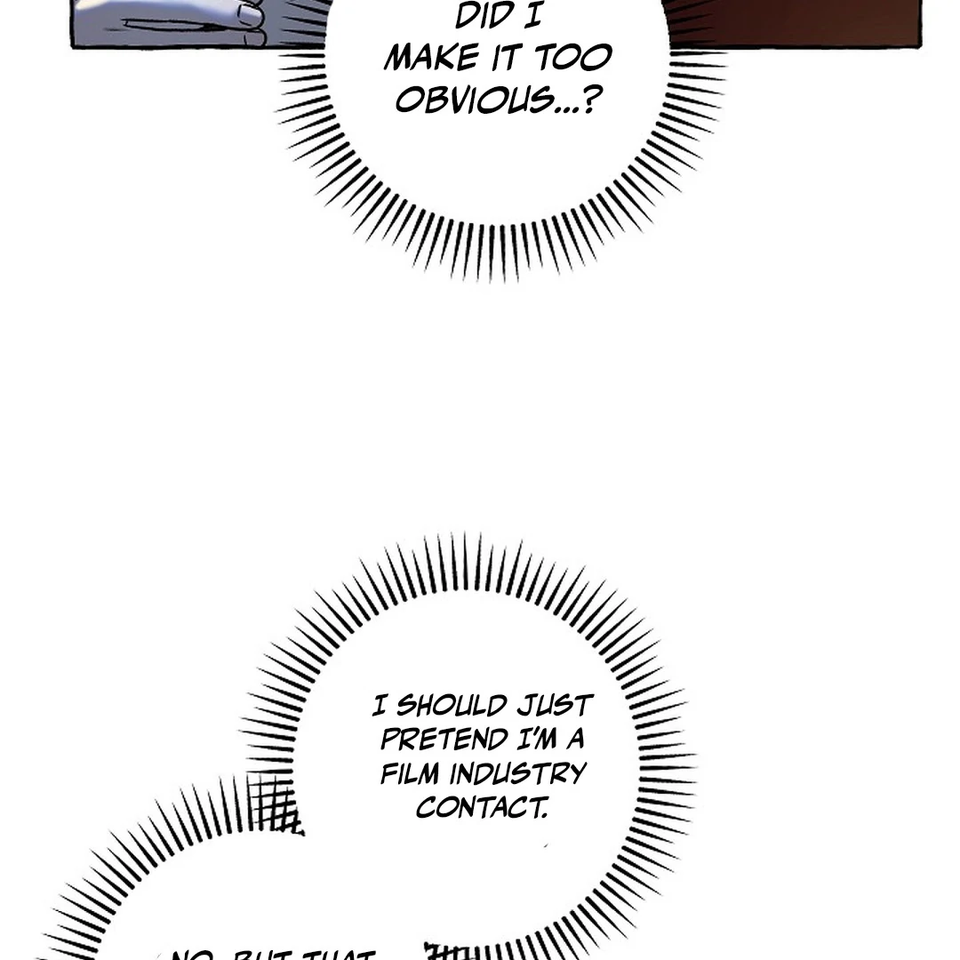 Occult Romantic Comedy ( PARADISE SCANS ) - Chapter 12 manhwa