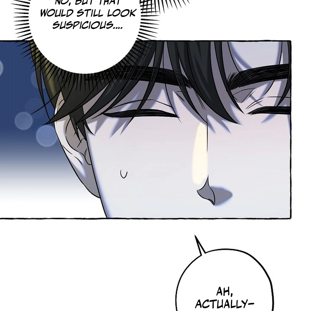 Occult Romantic Comedy ( PARADISE SCANS ) - Chapter 12 manhwa