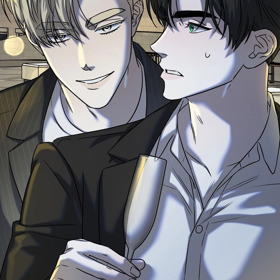 Occult Romantic Comedy ( PARADISE SCANS ) - Chapter 12 manhwa