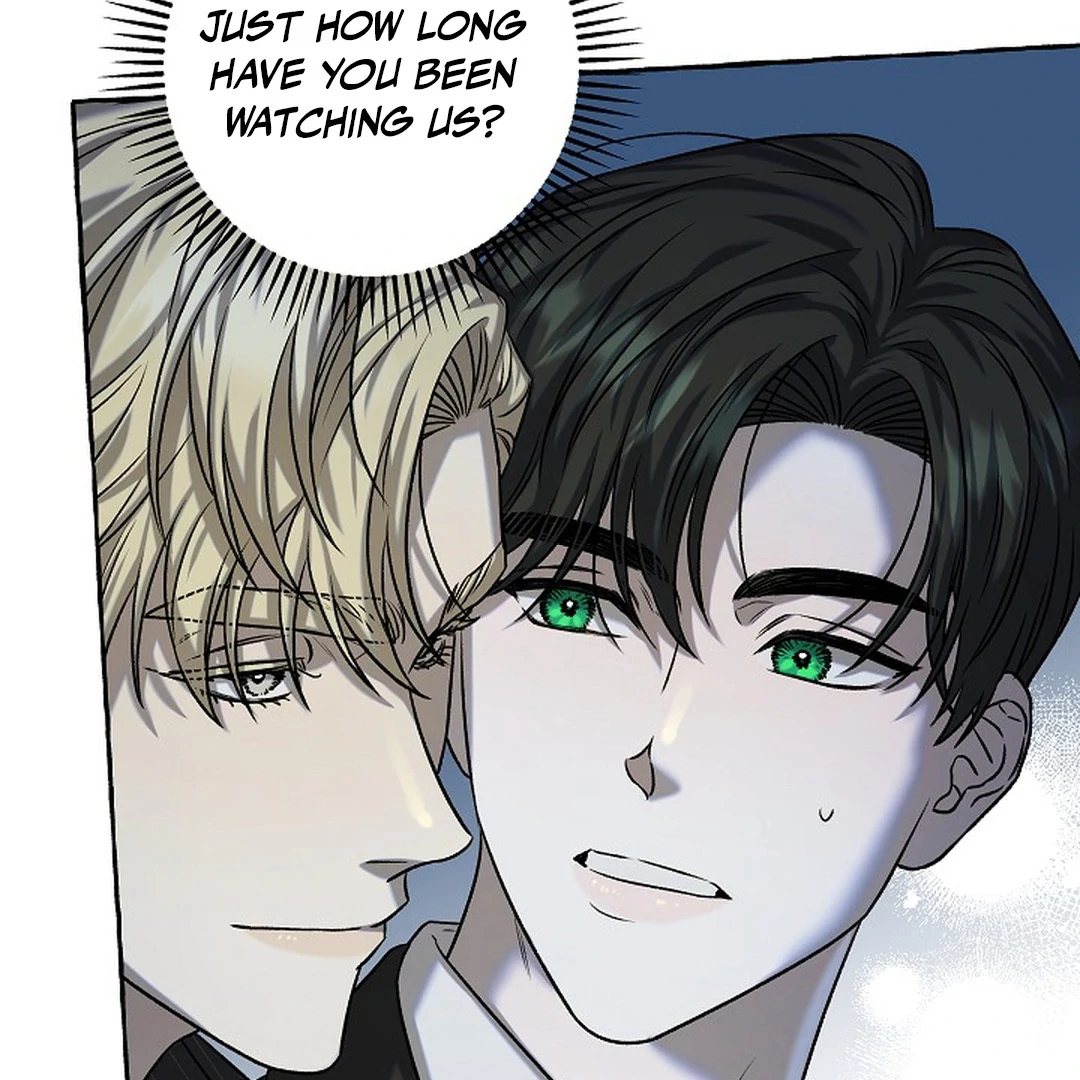 Occult Romantic Comedy ( PARADISE SCANS ) - Chapter 12 manhwa