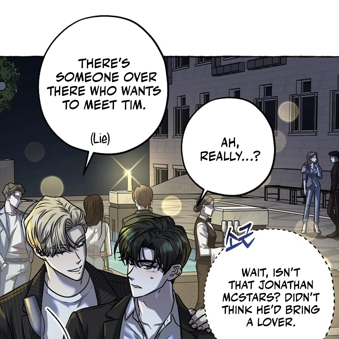 Occult Romantic Comedy ( PARADISE SCANS ) - Chapter 12 manhwa