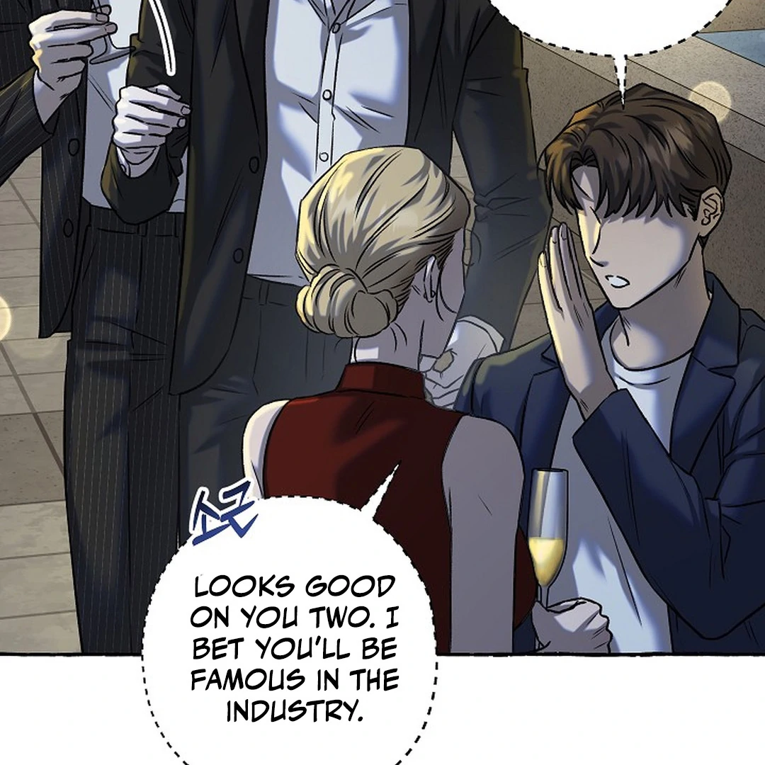 Occult Romantic Comedy ( PARADISE SCANS ) - Chapter 12 manhwa