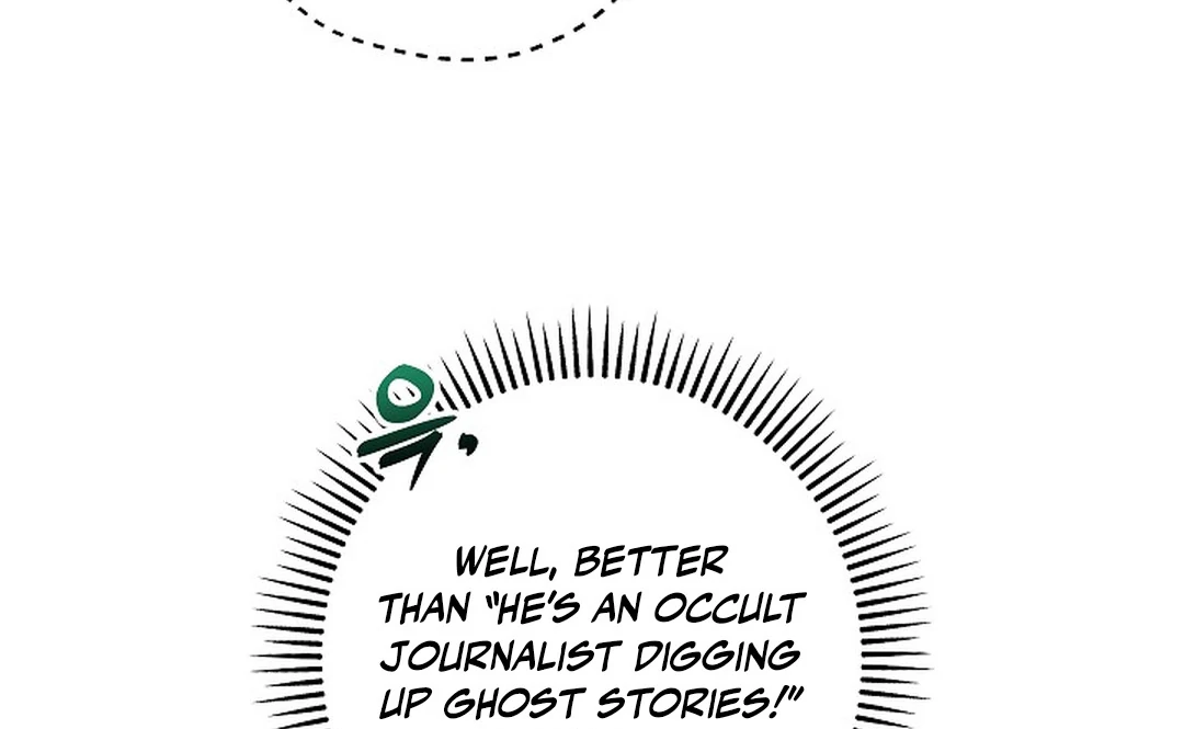 Occult Romantic Comedy ( PARADISE SCANS ) - Chapter 12 manhwa