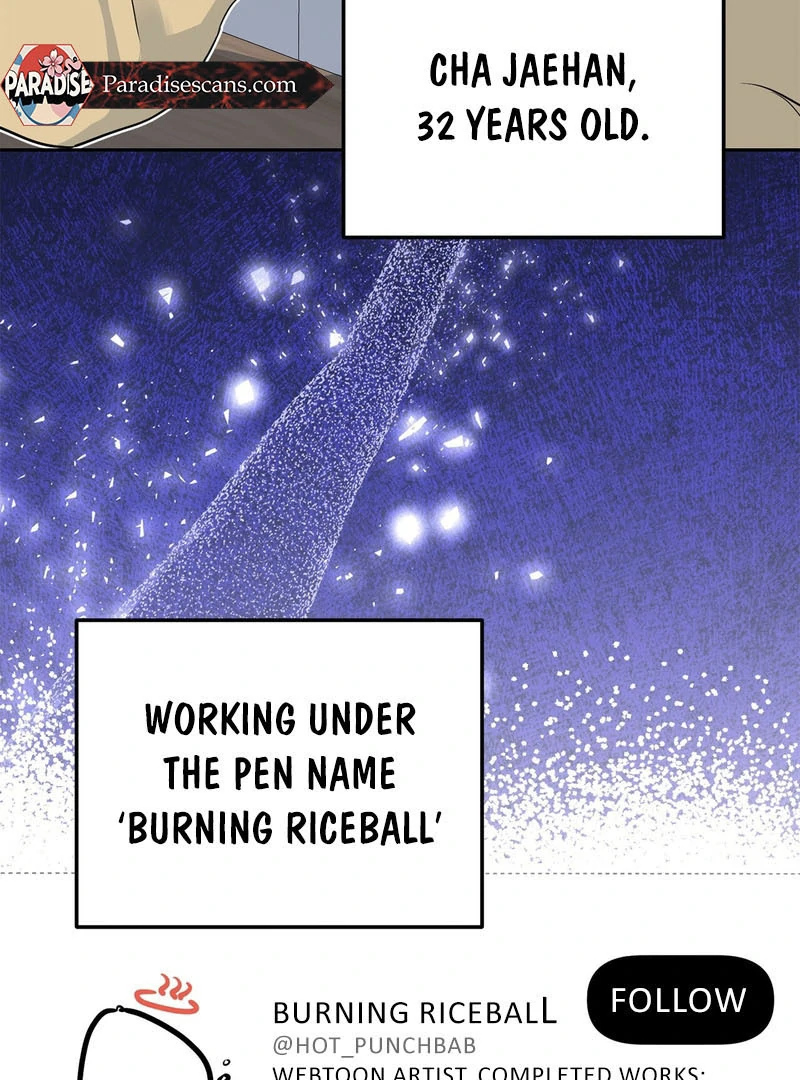Cold Wave ( PARADISE SCANS ) - Chapter 1 manhwa