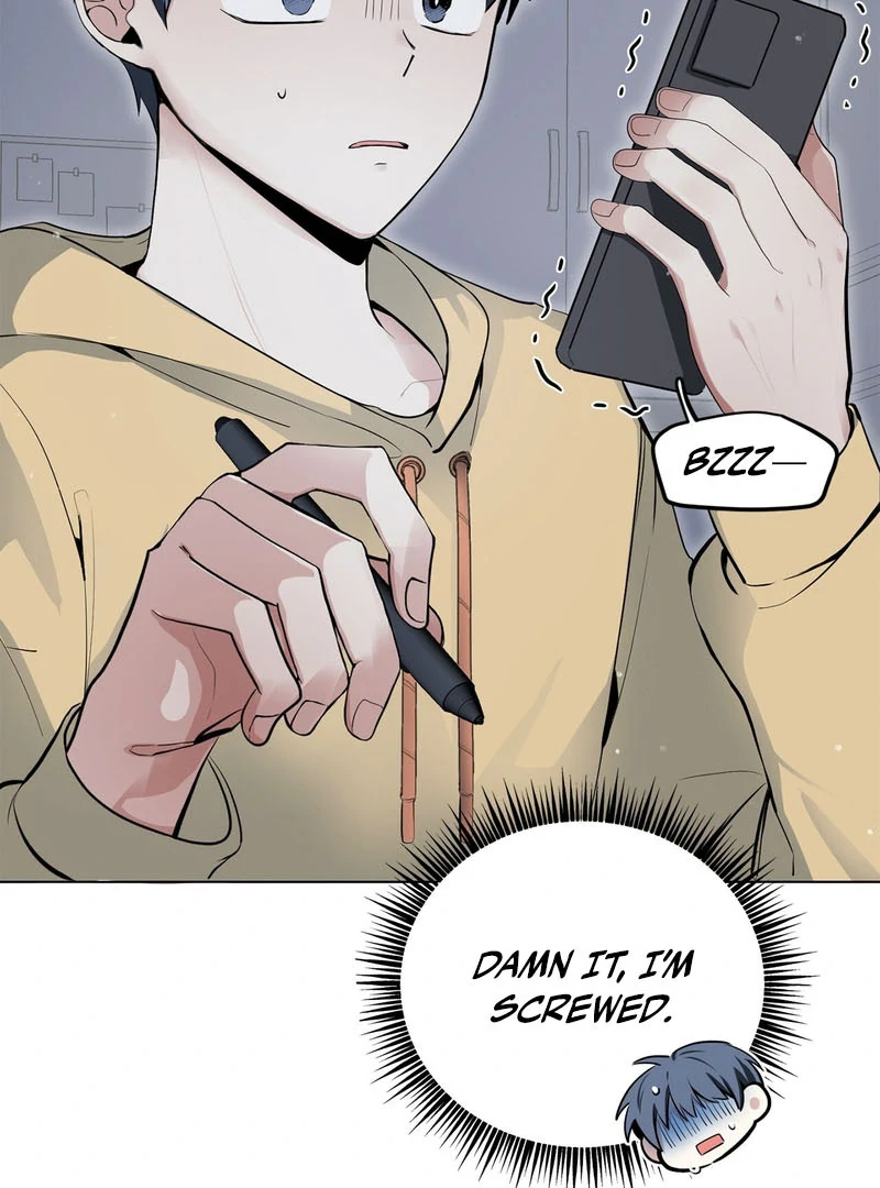 Cold Wave ( PARADISE SCANS ) - Chapter 1 manhwa