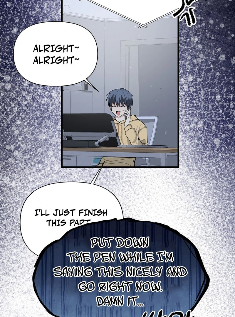 Cold Wave ( PARADISE SCANS ) - Chapter 1 manhwa