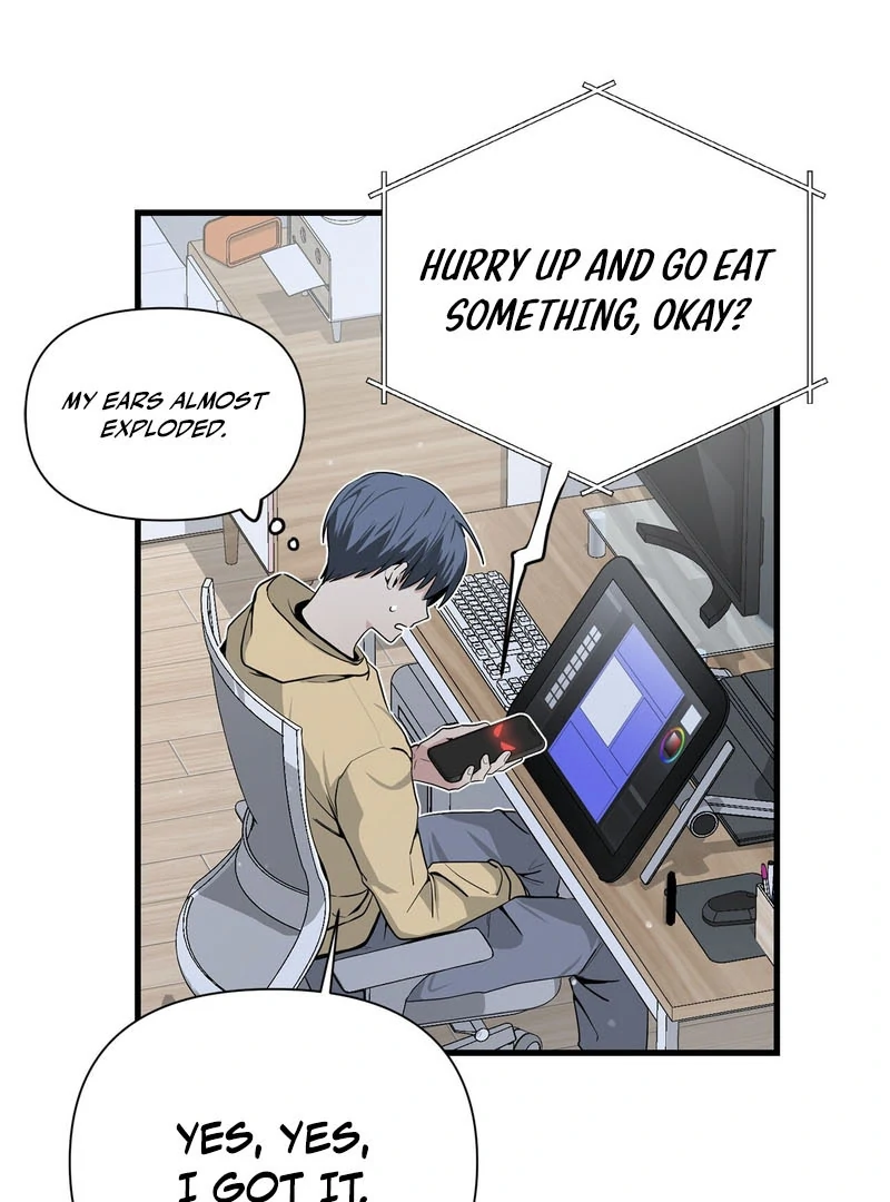Cold Wave ( PARADISE SCANS ) - Chapter 1 manhwa