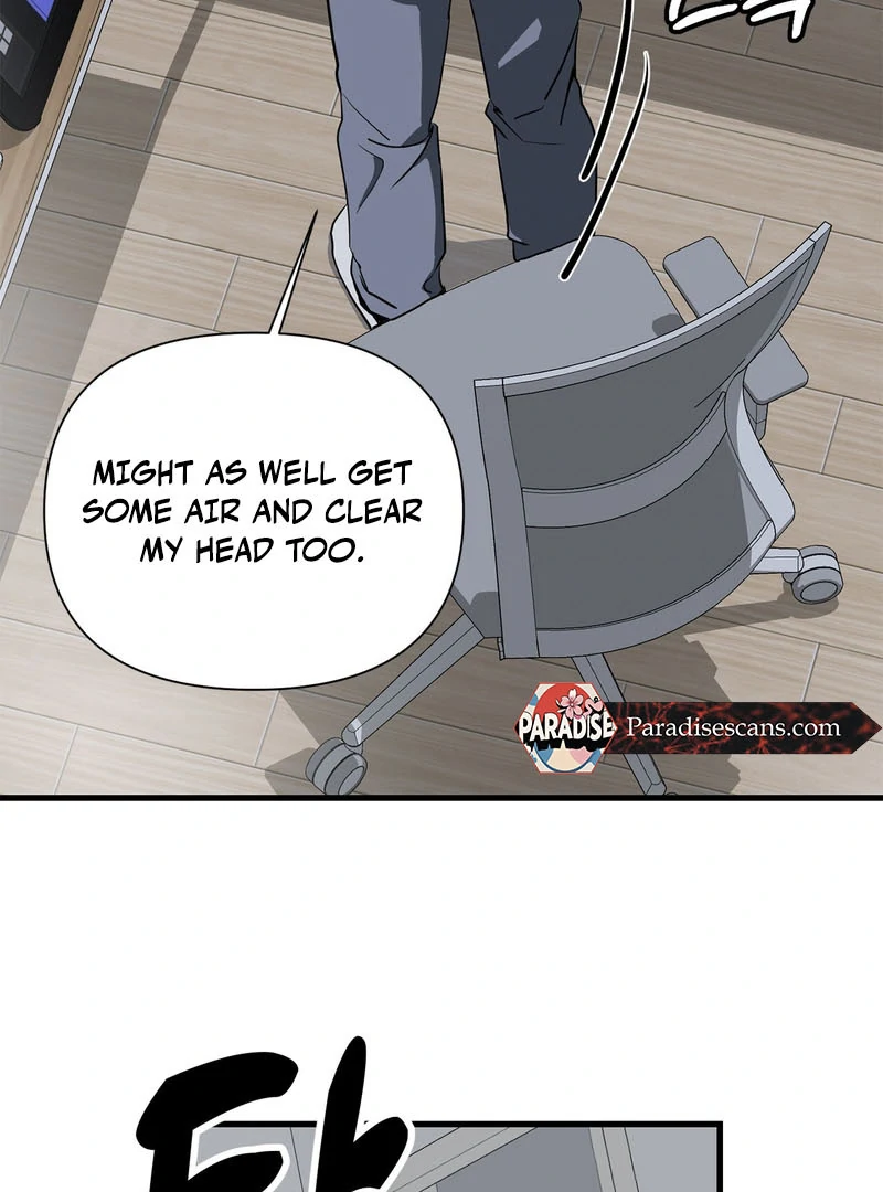 Cold Wave ( PARADISE SCANS ) - Chapter 1 manhwa