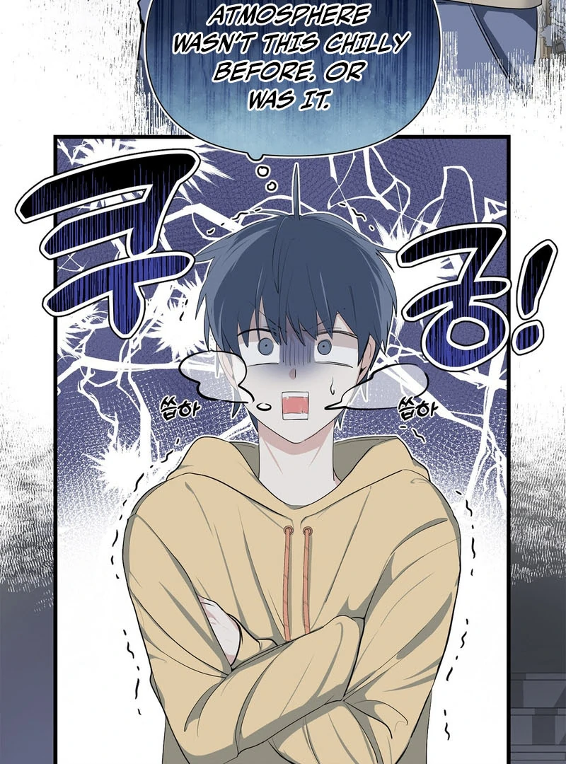 Cold Wave ( PARADISE SCANS ) - Chapter 1 manhwa