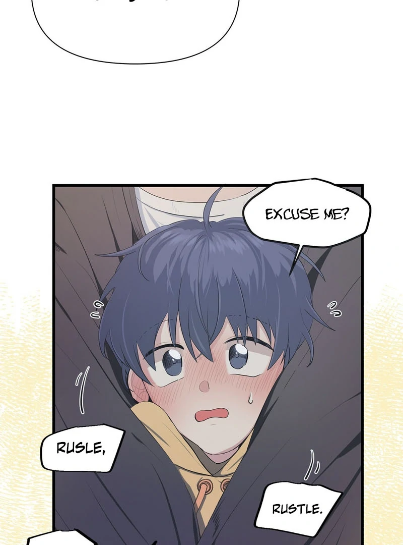 Cold Wave ( PARADISE SCANS ) - Chapter 1 manhwa