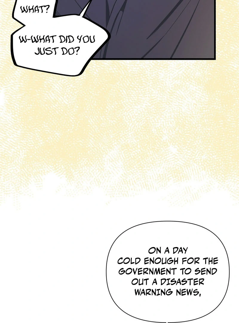 Cold Wave ( PARADISE SCANS ) - Chapter 1 manhwa