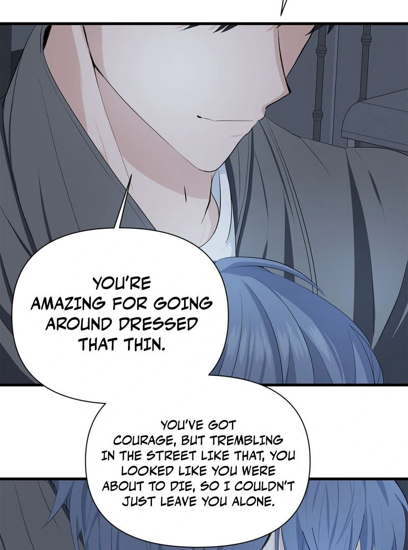 Cold Wave ( PARADISE SCANS ) - Chapter 1 manhwa