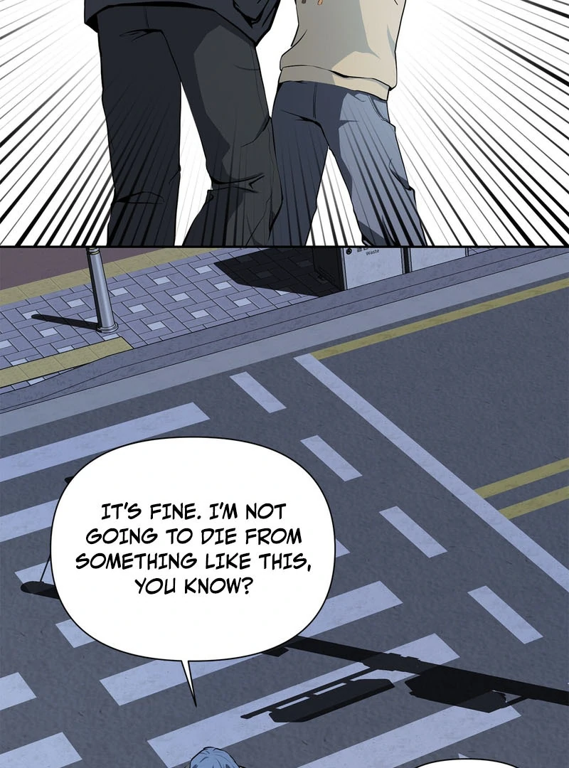 Cold Wave ( PARADISE SCANS ) - Chapter 1 manhwa