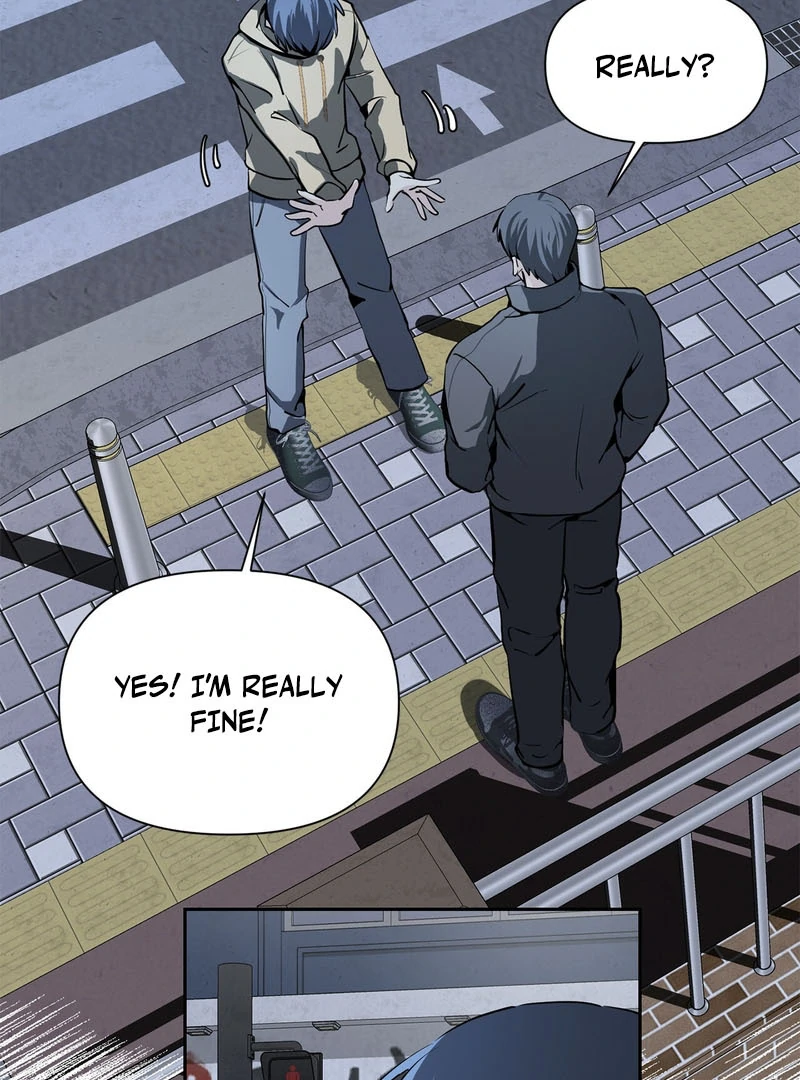 Cold Wave ( PARADISE SCANS ) - Chapter 1 manhwa