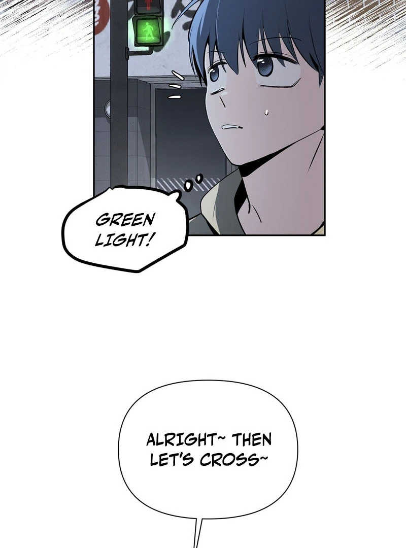 Cold Wave ( PARADISE SCANS ) - Chapter 1 manhwa