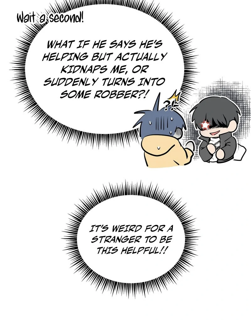 Cold Wave ( PARADISE SCANS ) - Chapter 1 manhwa