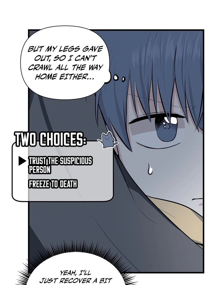 Cold Wave ( PARADISE SCANS ) - Chapter 1 manhwa