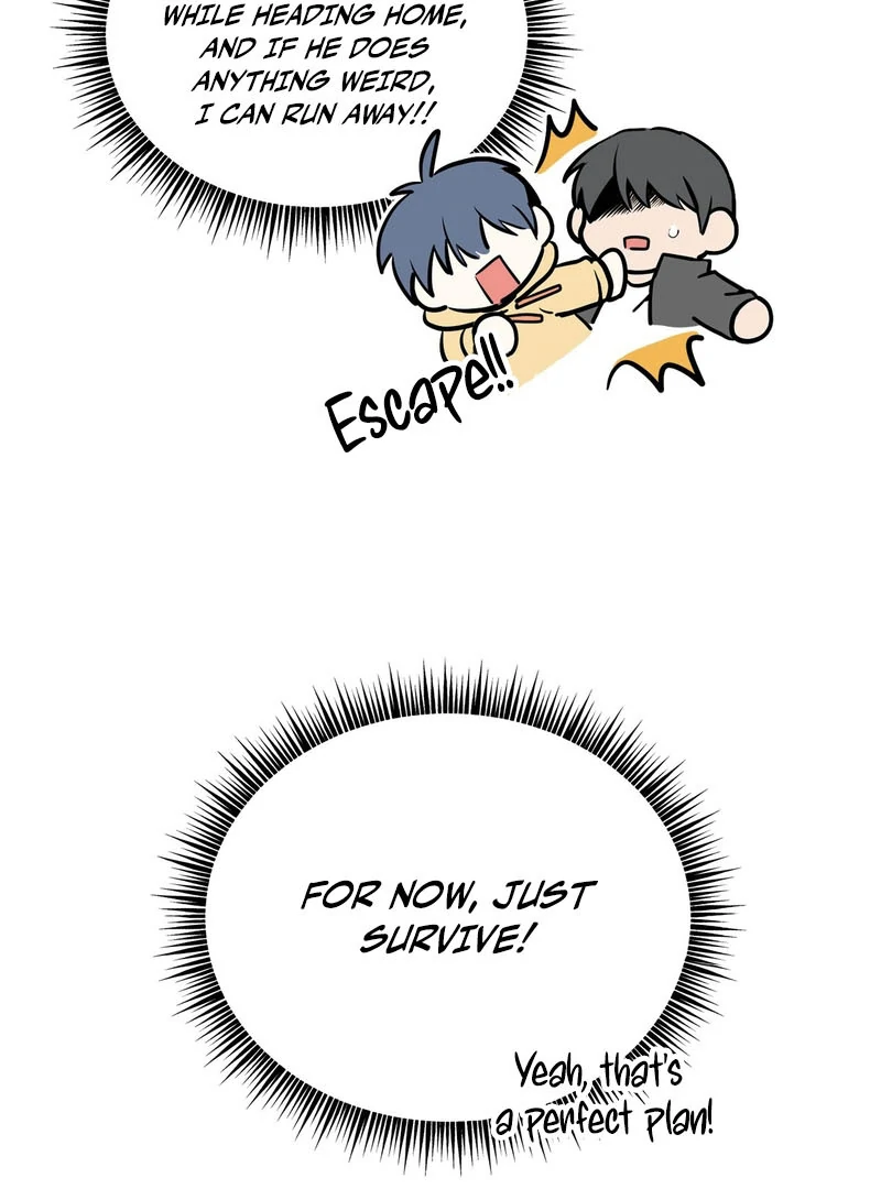 Cold Wave ( PARADISE SCANS ) - Chapter 1 manhwa