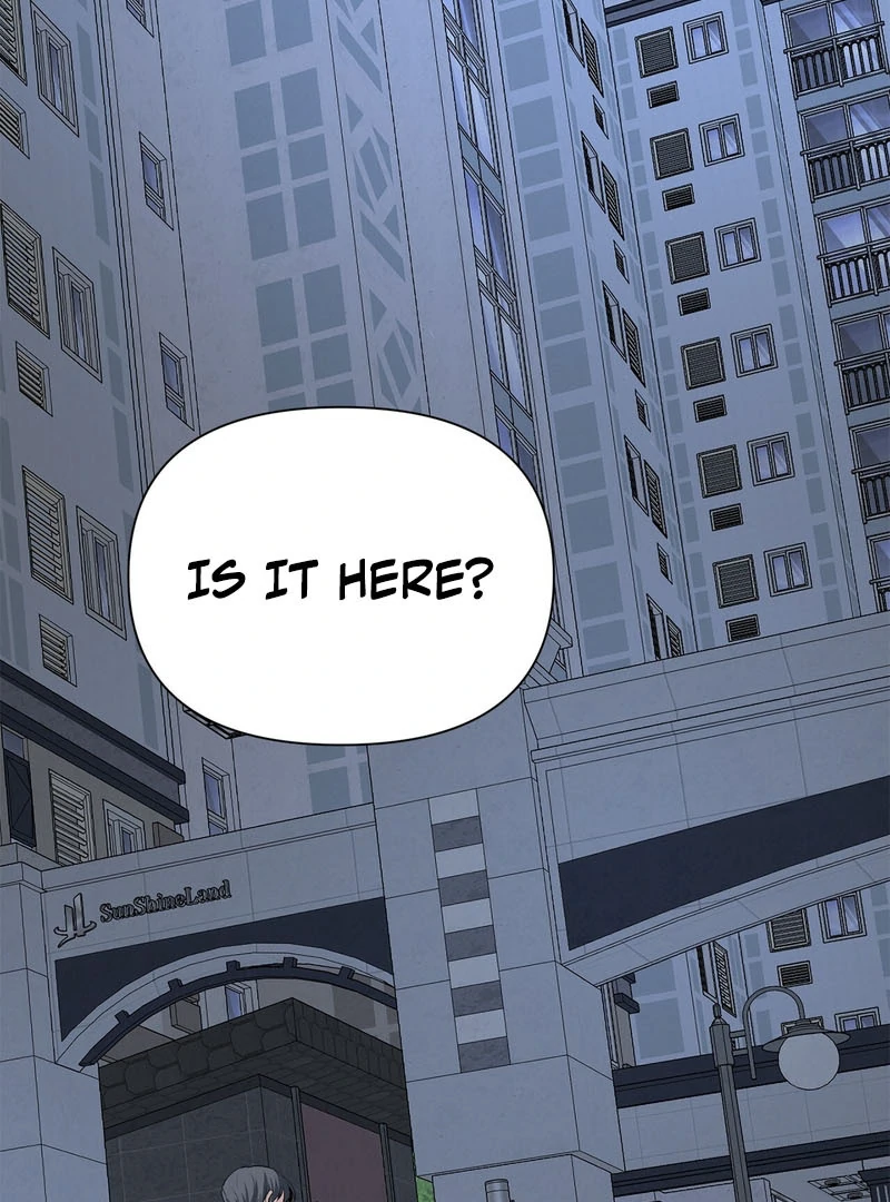 Cold Wave ( PARADISE SCANS ) - Chapter 1 manhwa