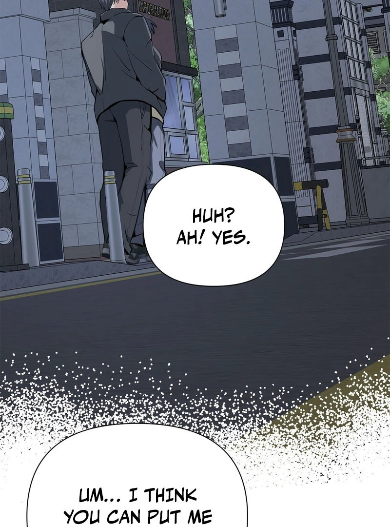 Cold Wave ( PARADISE SCANS ) - Chapter 1 manhwa