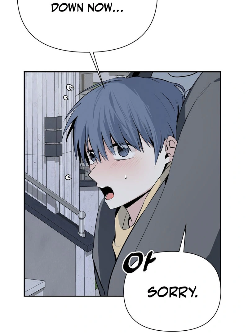 Cold Wave ( PARADISE SCANS ) - Chapter 1 manhwa