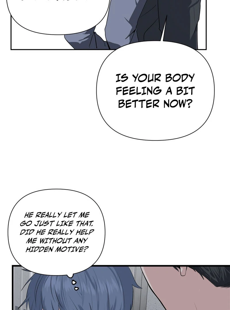 Cold Wave ( PARADISE SCANS ) - Chapter 1 manhwa