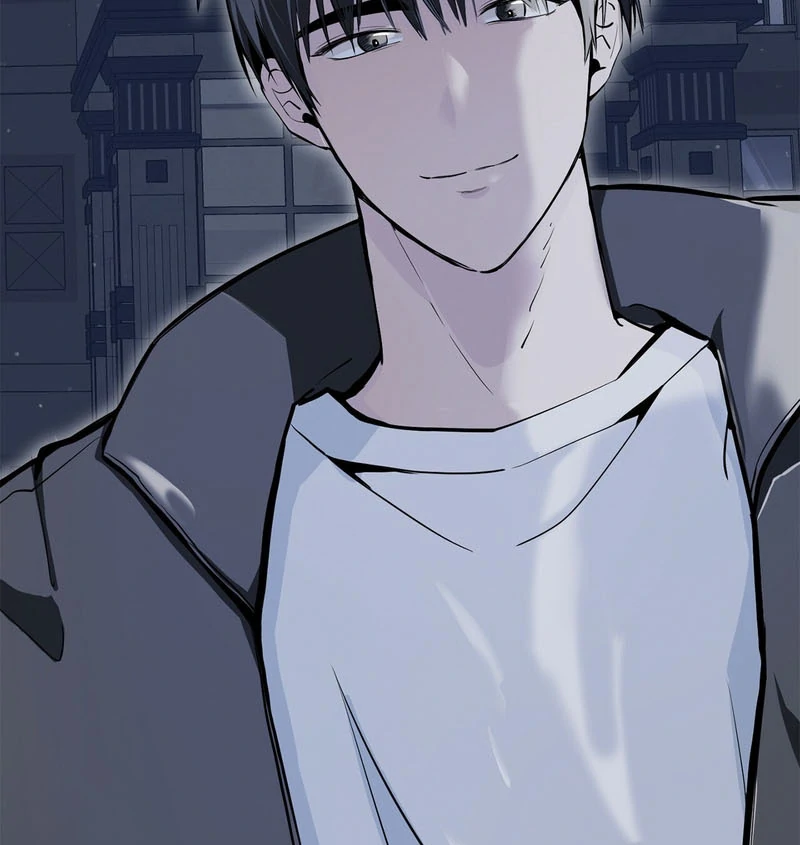Cold Wave ( PARADISE SCANS ) - Chapter 1 manhwa