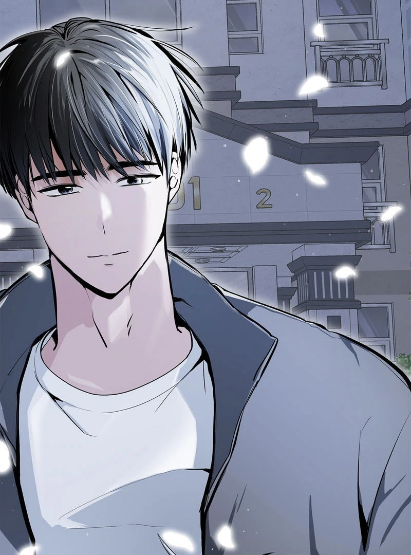 Cold Wave ( PARADISE SCANS ) - Chapter 2 manhwa