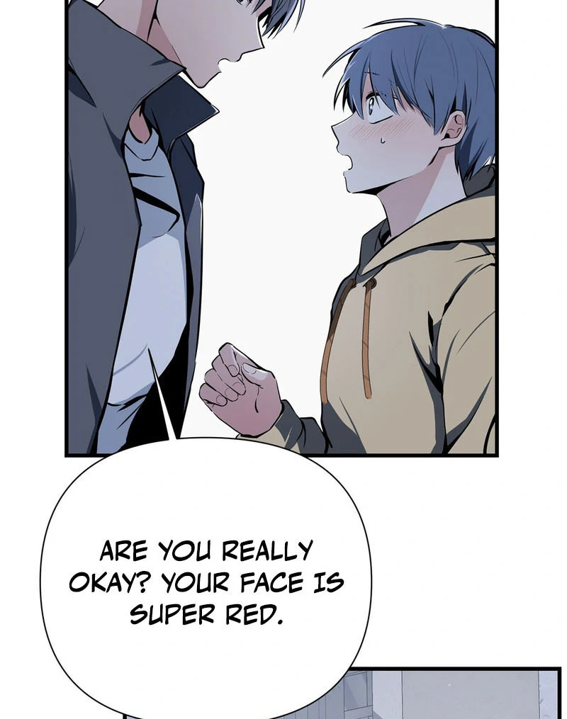 Cold Wave ( PARADISE SCANS ) - Chapter 2 manhwa