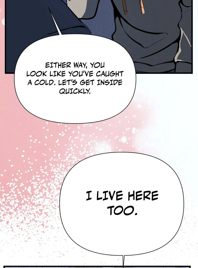 Cold Wave ( PARADISE SCANS ) - Chapter 2 manhwa