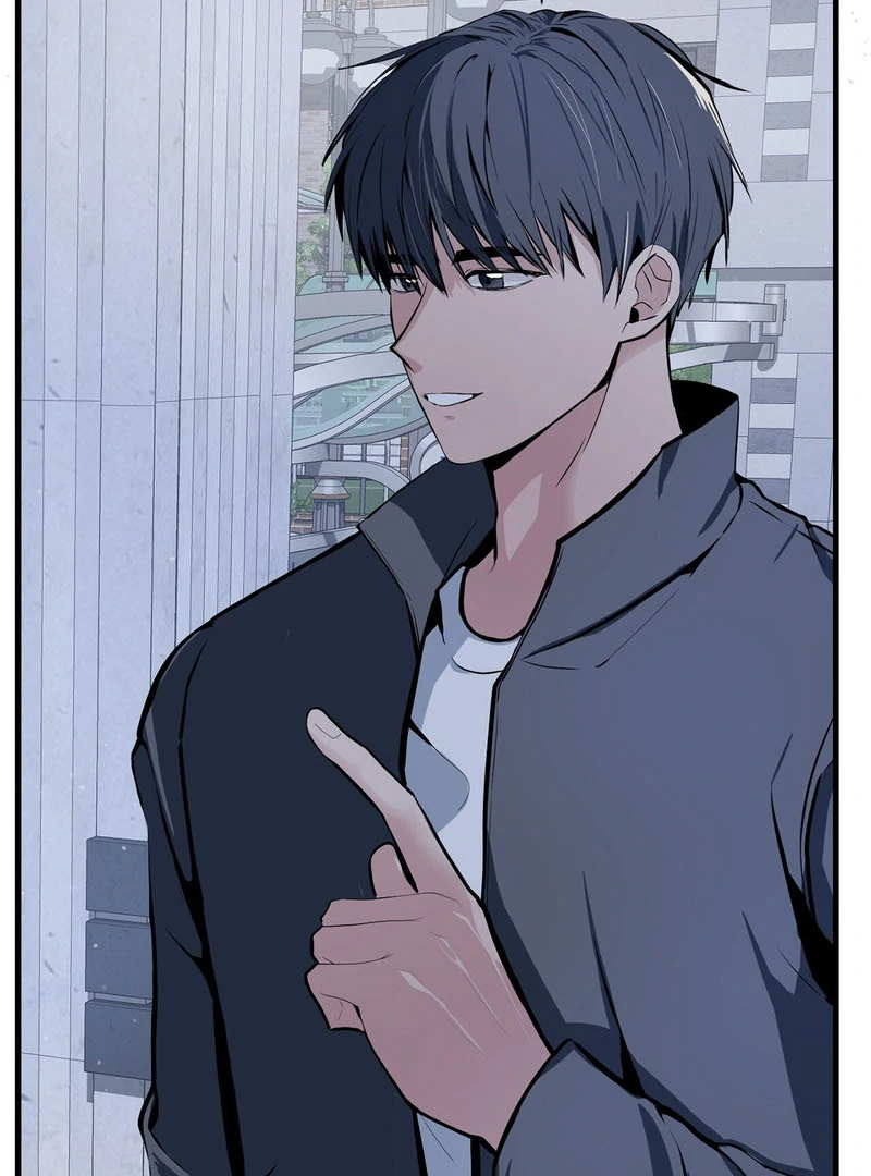 Cold Wave ( PARADISE SCANS ) - Chapter 2 manhwa