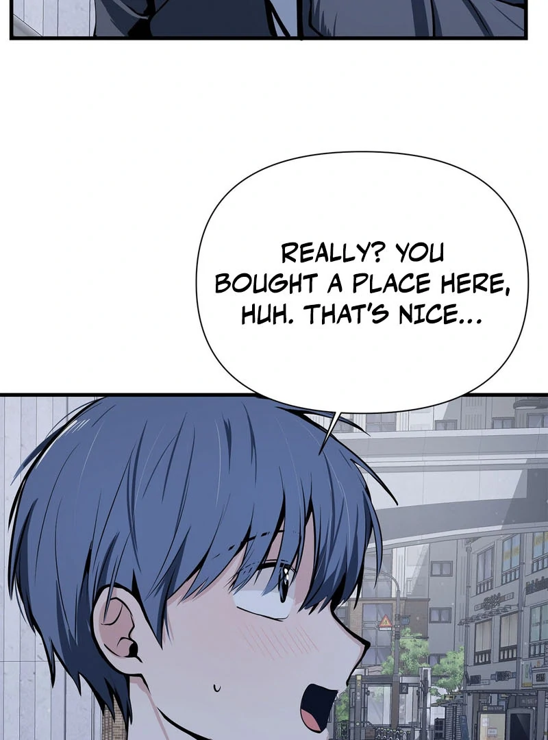 Cold Wave ( PARADISE SCANS ) - Chapter 2 manhwa