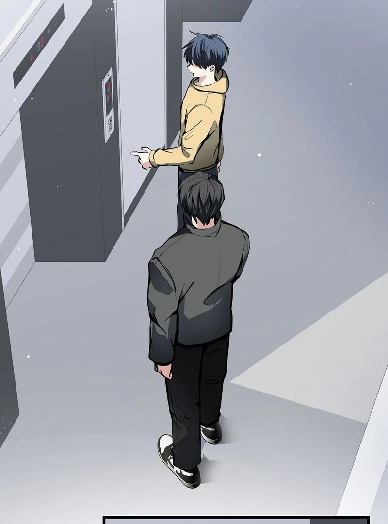Cold Wave ( PARADISE SCANS ) - Chapter 2 manhwa