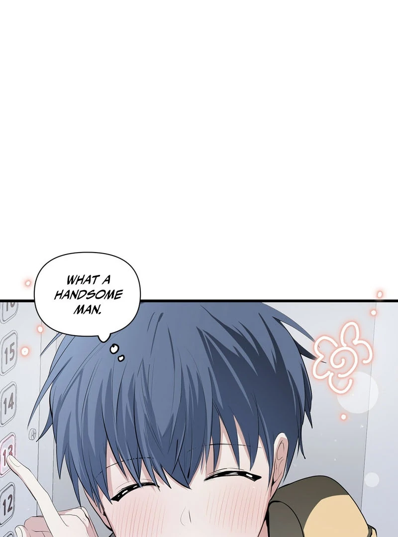Cold Wave ( PARADISE SCANS ) - Chapter 2 manhwa