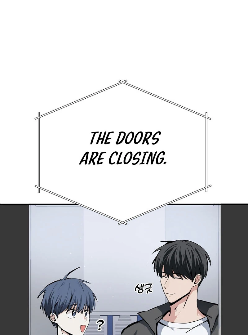 Cold Wave ( PARADISE SCANS ) - Chapter 2 manhwa