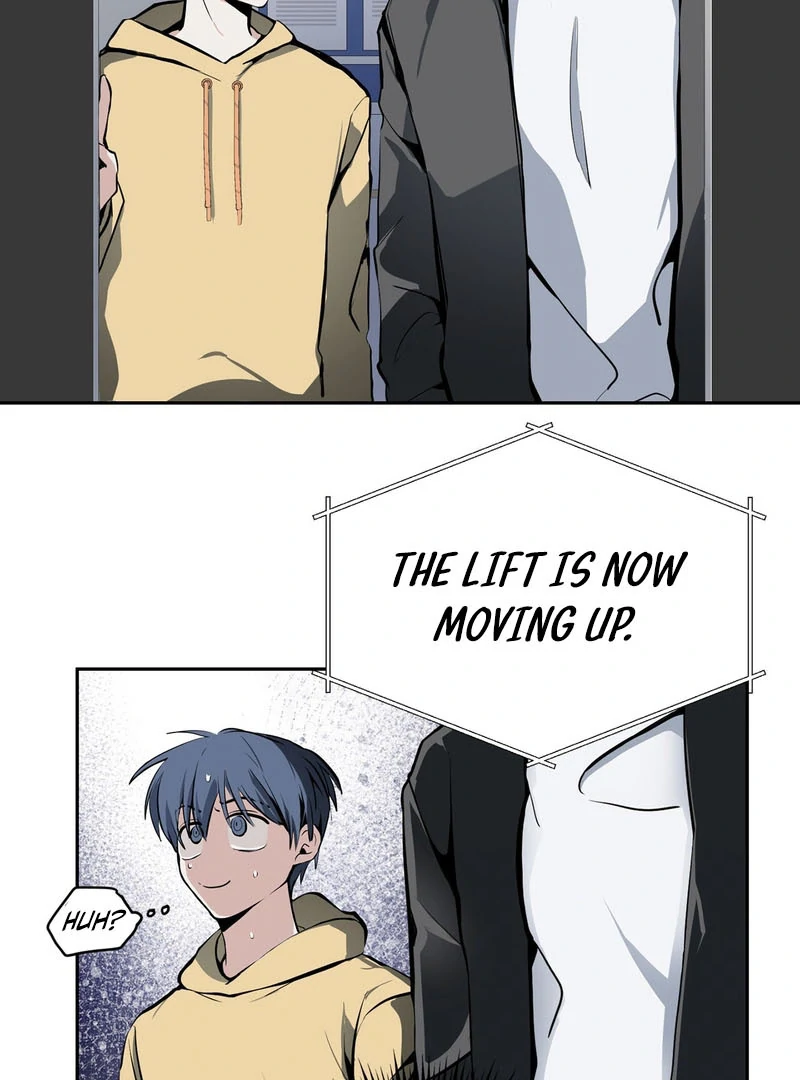 Cold Wave ( PARADISE SCANS ) - Chapter 2 manhwa