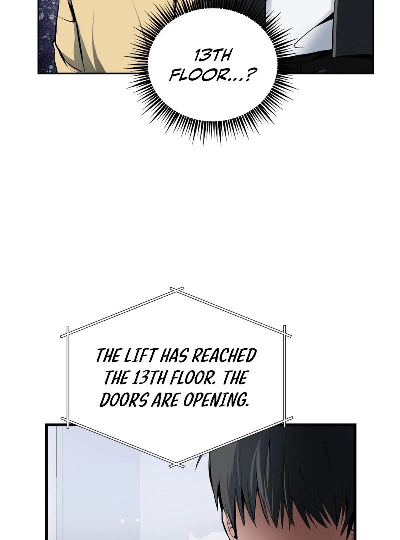Cold Wave ( PARADISE SCANS ) - Chapter 2 manhwa