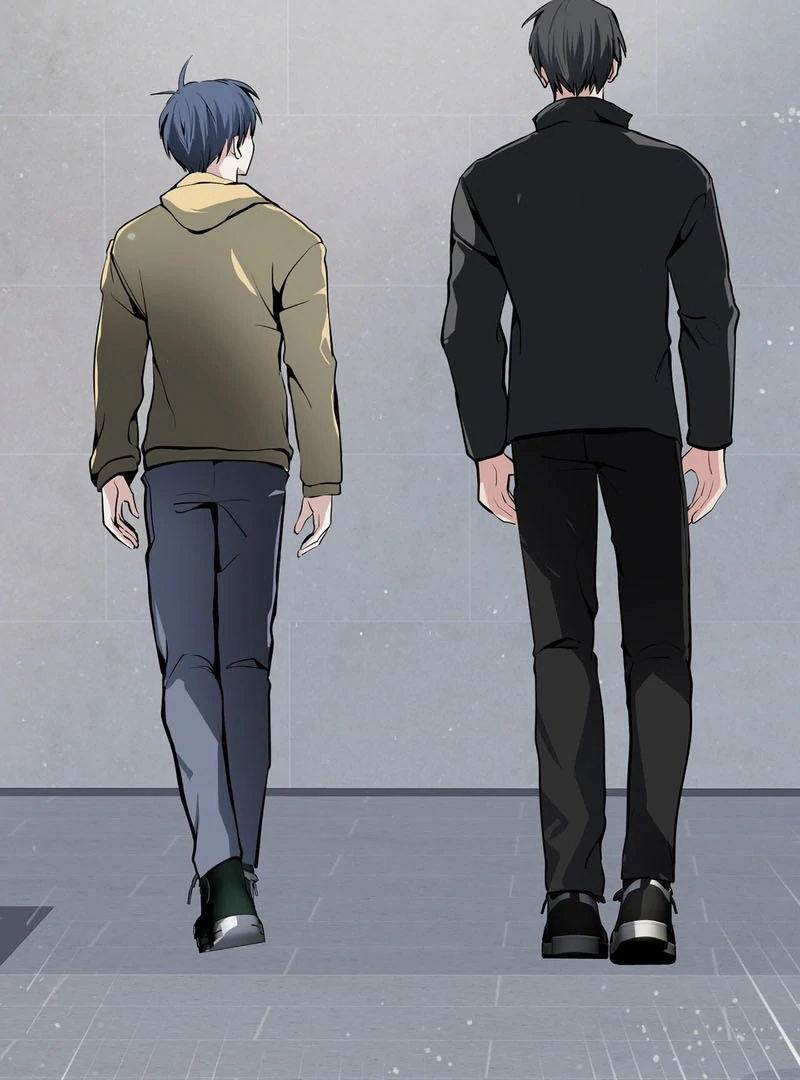 Cold Wave ( PARADISE SCANS ) - Chapter 2 manhwa