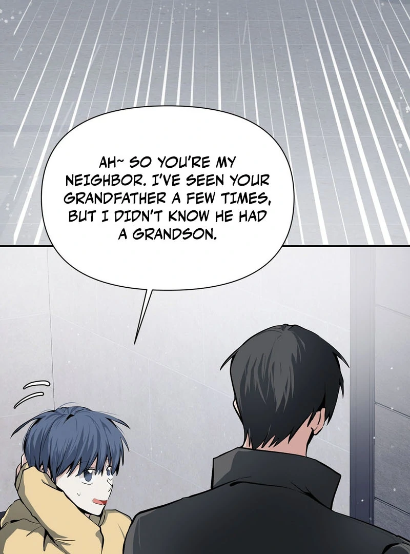 Cold Wave ( PARADISE SCANS ) - Chapter 2 manhwa