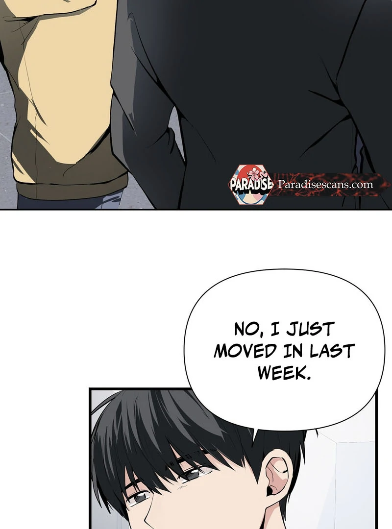 Cold Wave ( PARADISE SCANS ) - Chapter 2 manhwa
