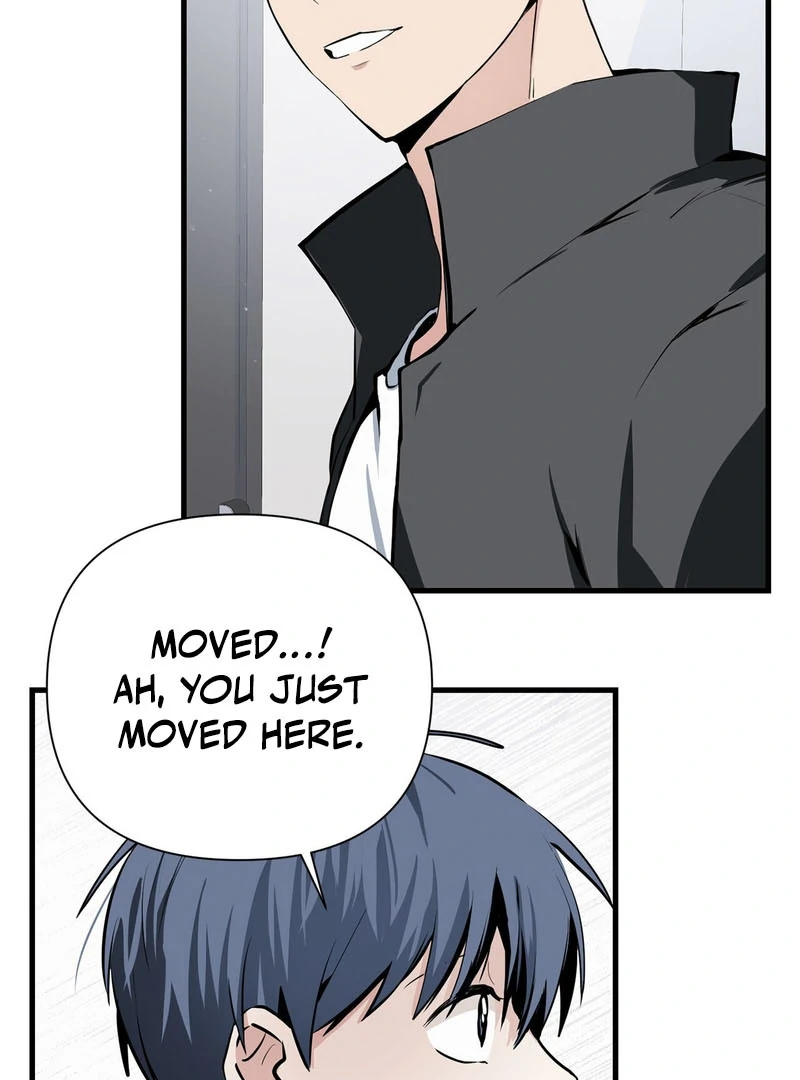 Cold Wave ( PARADISE SCANS ) - Chapter 2 manhwa